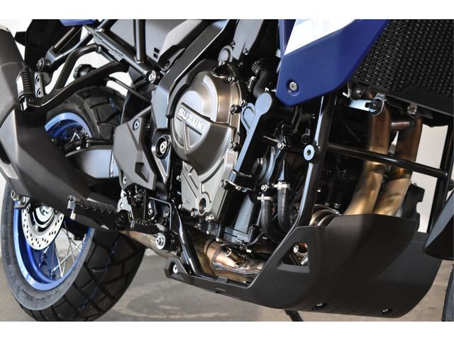 suzuki - v-strom-800-de