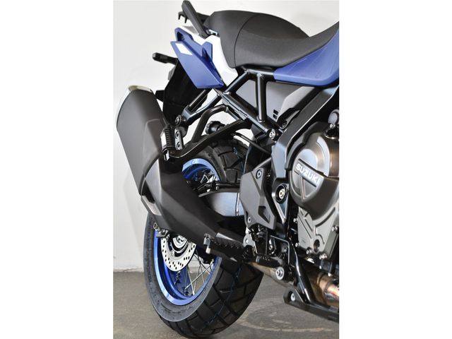 suzuki - v-strom-800-de