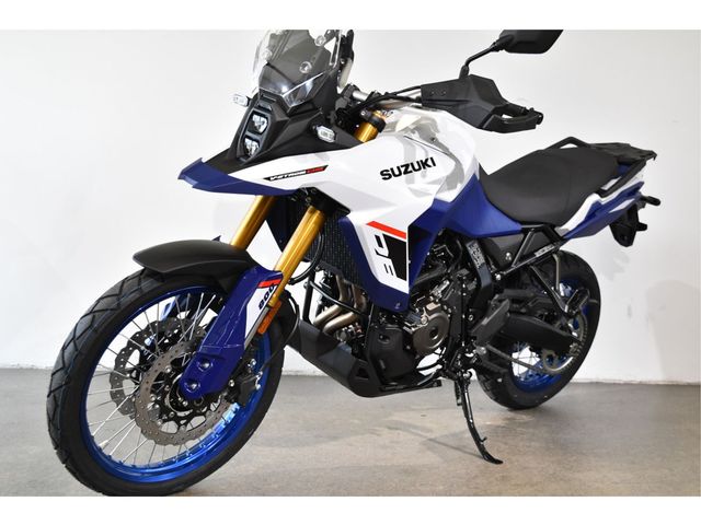 suzuki - v-strom-800-de