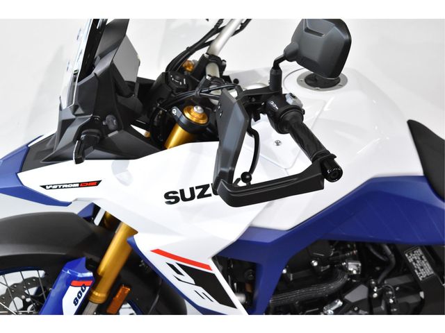 suzuki - v-strom-800-de