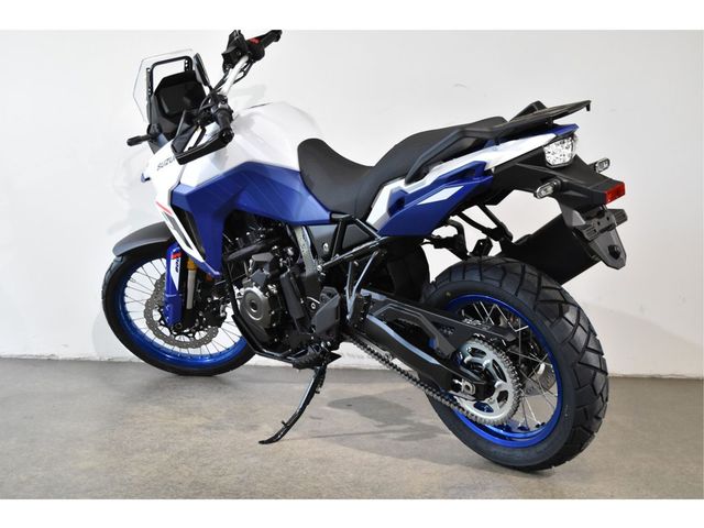 suzuki - v-strom-800-de
