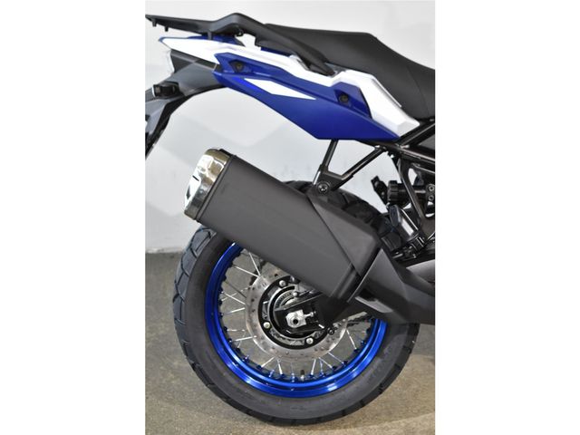 suzuki - v-strom-800-de