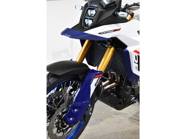 suzuki - v-strom-800-de