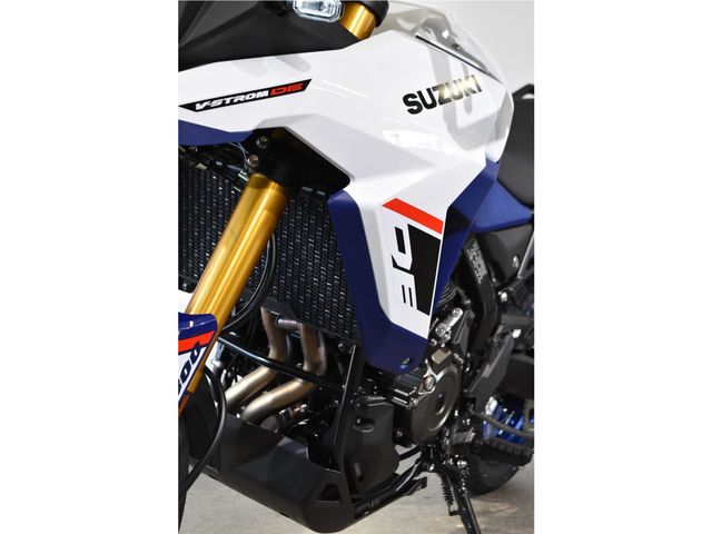suzuki - v-strom-800-de