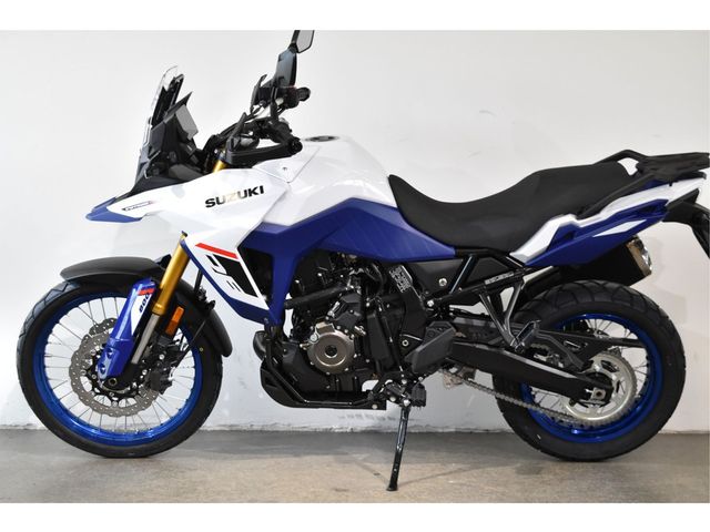 suzuki - v-strom-800-de