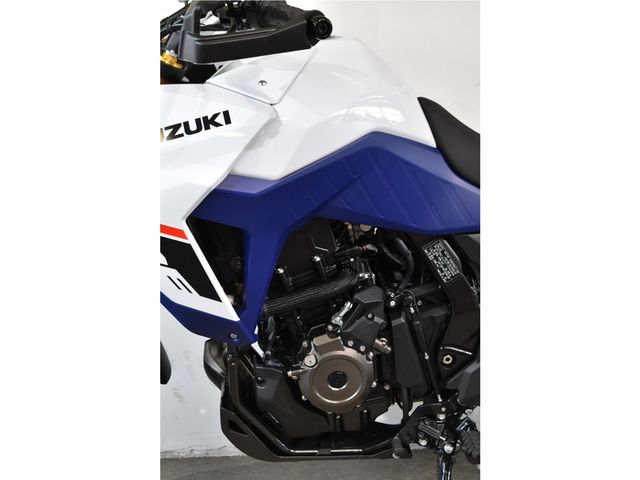 suzuki - v-strom-800-de
