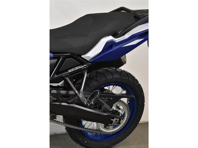 suzuki - v-strom-800-de