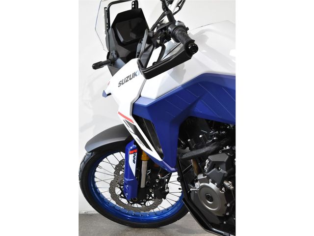 suzuki - v-strom-800-de
