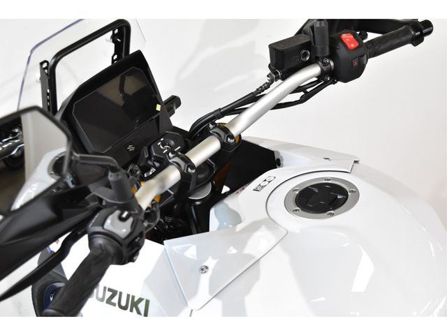 suzuki - v-strom-800-de