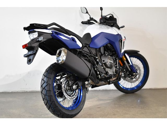 suzuki - v-strom-800-de