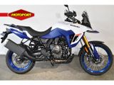 SUZUKI V-STROM 800 DE