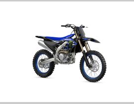 Yamaha YZ 450 F 2026 nieuw