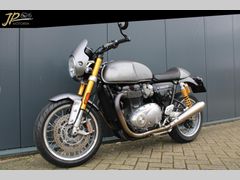 TRIUMPH THRUXTON 1200 R