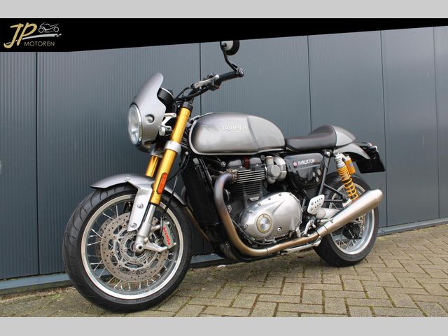 triumph - thruxton-1200-r