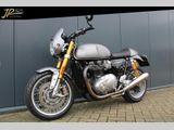 TRIUMPH THRUXTON 1200 R