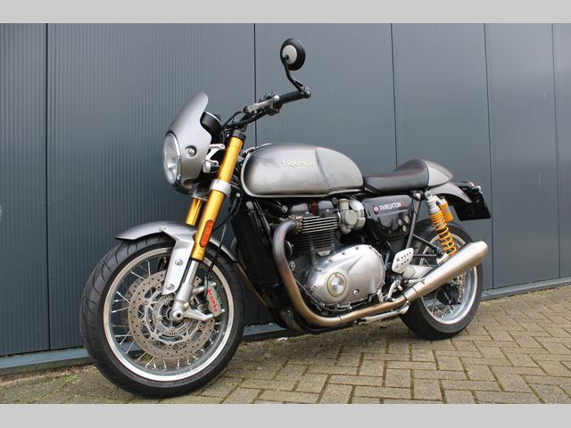 triumph - thruxton-1200-r