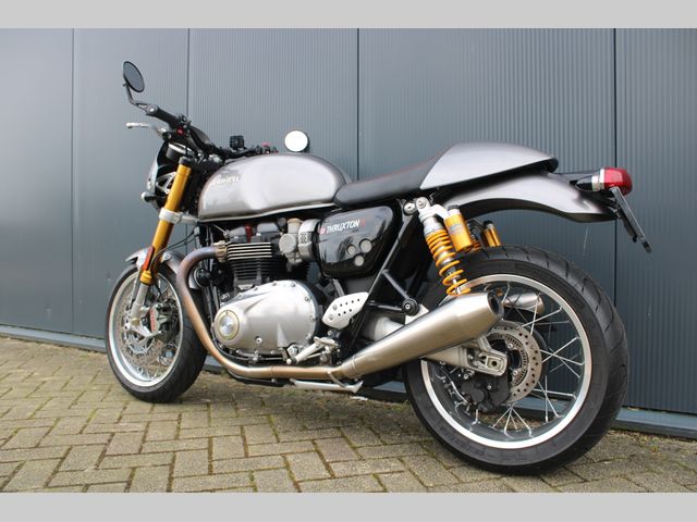 triumph - thruxton-1200-r