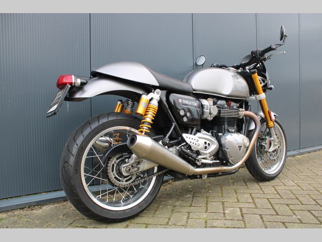 triumph - thruxton-1200-r