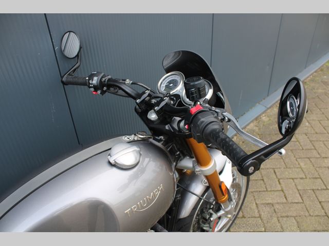 triumph - thruxton-1200-r