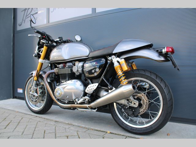 triumph - thruxton-1200-r