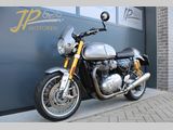 TRIUMPH THRUXTON 1200 R