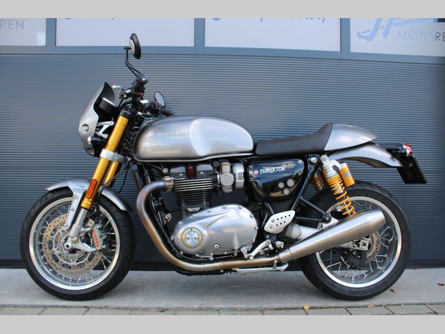 triumph - thruxton-1200-r
