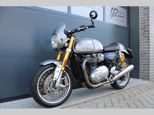 triumph - thruxton-1200-r