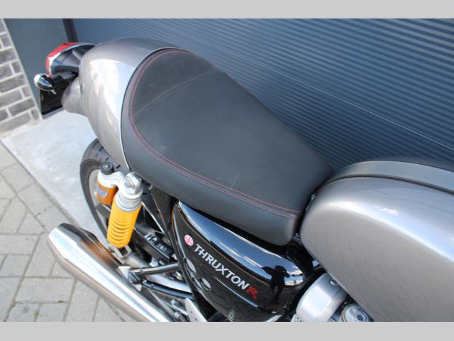 triumph - thruxton-1200-r