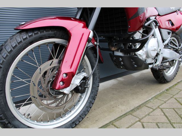 aprilia - pegaso-650