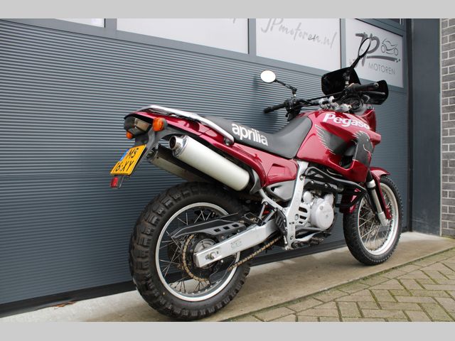 aprilia - pegaso-650