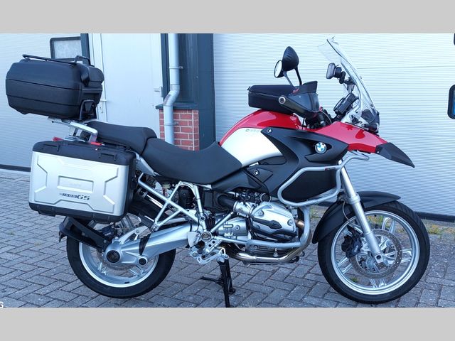 bmw - r-1200-gs