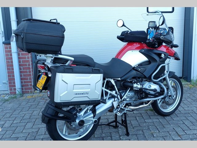 bmw - r-1200-gs