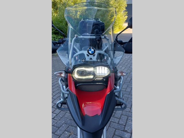 bmw - r-1200-gs