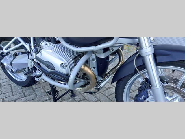 bmw - r-1200-gs