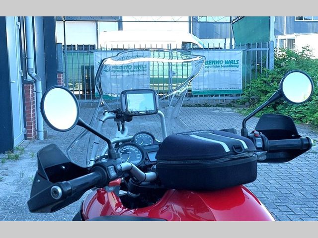 bmw - r-1200-gs