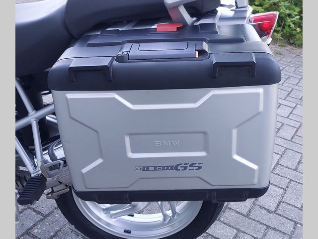 bmw - r-1200-gs
