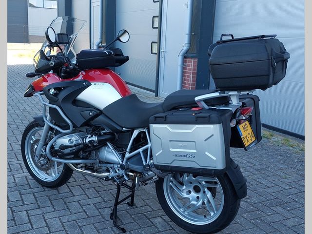 bmw - r-1200-gs