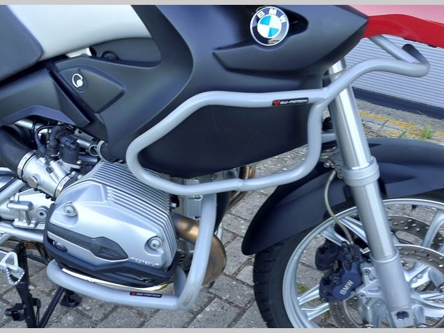 bmw - r-1200-gs