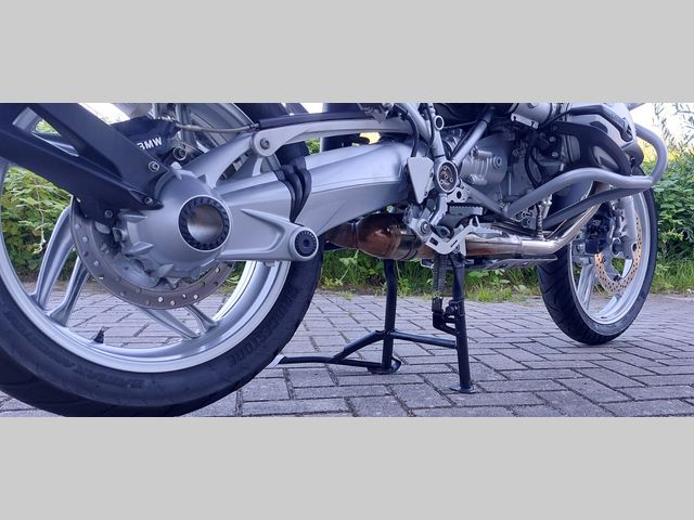 bmw - r-1200-gs