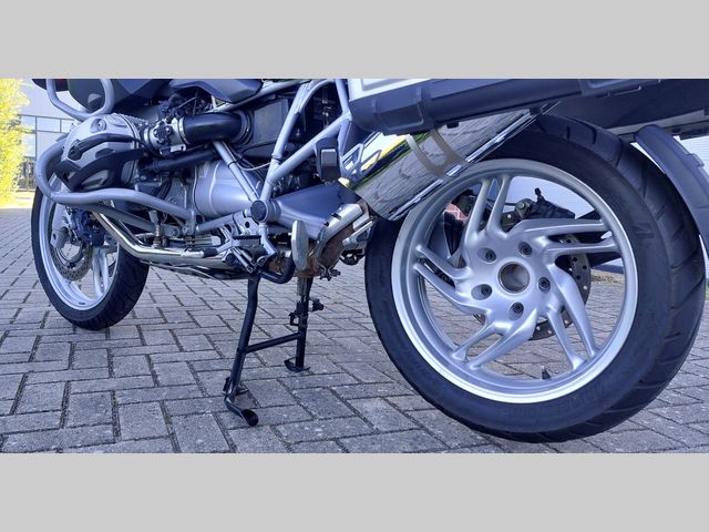 bmw - r-1200-gs
