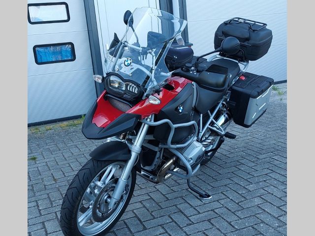 bmw - r-1200-gs