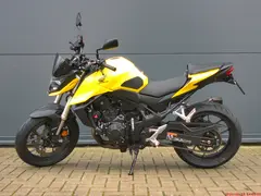 Honda CB 750 F 2024 occasion – foto 4 van 23