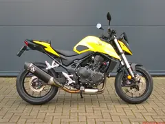 Honda CB 750 F 2024 occasion – foto 2 van 23