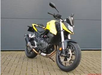 Honda CB 750 F 2024 occasion
