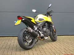 Honda CB 750 F 2024 occasion – foto 3 van 23