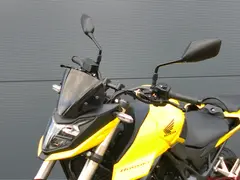 Honda CB 750 F 2024 occasion – foto 6 van 23