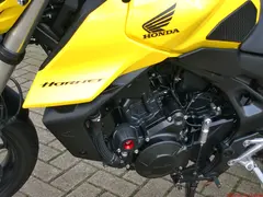 Honda CB 750 F 2024 occasion – foto 8 van 23