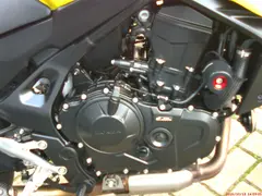 Honda CB 750 F 2024 occasion – foto 10 van 23