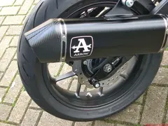 Honda CB 750 F 2024 occasion – foto 11 van 23