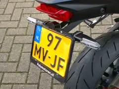 Honda CB 750 F 2024 occasion – foto 12 van 23